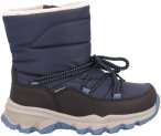 CMP Kinder Catay Snow WP Schuhe (Größe 29, blau)