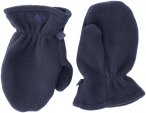 CMP Kinder Fleece Handschuhe (Größe 6, blau)