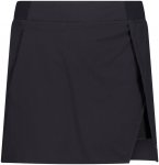 CMP Kinder Girls Funktions Skirt (Größe 98, grau)