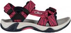 CMP Kinder Hamal Sandale (Größe 29, pink)