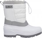 CMP Kinder Hanki 3.0 Schuhe (Größe 35, weiss)