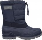 CMP Kinder Hanki 3.0 Schuhe (Größe 37, blau)