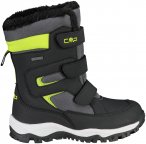 CMP Kinder Hexis WP Schuhe (Größe 28, schwarz)