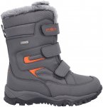 CMP Kinder Hexis WP Schuhe (Größe 29, grau)