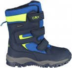 CMP Kinder Hexis WP Schuhe (Größe 37, blau)