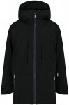 CMP Kinder Hoodie Jacke (Größe 152, schwarz)