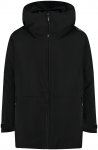 CMP Kinder Hoodie Jacke (Größe 152, schwarz)