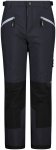 CMP Kinder Hose (Größe 128, grau)