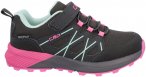 CMP Kinder Hulysse WP Schuhe (Größe 28, schwarz)