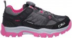 CMP Kinder Kiruna Fitgo WP Schuhe (Größe 30, grau)