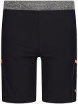 CMP Kinder Light Climb Shorts (Größe 164, grau)