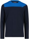 CMP Kinder Longsleeve (Größe 110, blau)