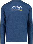 CMP Kinder Longsleeve (Größe 104, blau)