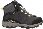 CMP Kinder Melnick Mid WP Schuhe (Größe 33, grau)