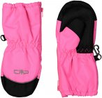 CMP Kinder Mitten Handschuhe (Größe 4, pink)