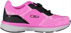 CMP Kinder Nhekkar Schuhe (Größe 37, pink)
