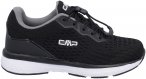 CMP Kinder Nhekkar Schuhe (Größe 35, schwarz)