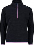 CMP Kinder Pullover (Größe 164, grau)