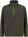 CMP Kinder Pullover (Größe 98, oliv)