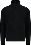 CMP Kinder Pullover (Größe 164, schwarz)