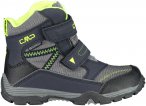CMP Kinder Pyry WP Schuhe (Größe 27, grau)