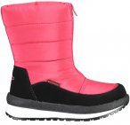 CMP Kinder Rae WP Schuhe (Größe 33, pink)