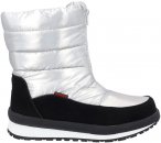 CMP Kinder Rae WP Schuhe (Größe 36, grau)