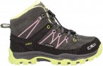 CMP Kinder Rigel MID WP Schuhe (Größe 41, grau)