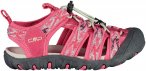 CMP Kinder Sahiph Sandale (Größe 33, pink)