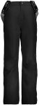 CMP Kinder Skihose (Größe 92, schwarz)