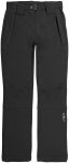 CMP Kinder Softshell Girls Hose (Größe 164, schwarz)