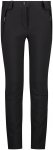 CMP Kinder Softshell Girls Hose (Größe 116, grau)