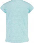 CMP Kinder T-Shirt (Größe 98, blau)