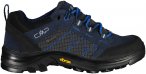 CMP Kinder Thiamat Low 2.0 WP Schuhe (Größe 33, blau)