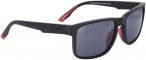 CMP Rock Sonnenbrille (Größe One Size, weiss)