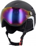 CMP WA 2 Visierhelm (Größe XL | 58-62CM, lila)