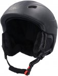 CMP XA 1 Skihelm (Größe 60-62CM, schwarz)