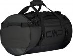 CMP Yahk 40l Duffel (Größe 40L, schwarz)