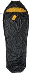 Cocoon Hooded Vapor Barrier Liner Schlafsack (Größe max. 215cm, schwarz)