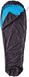 Cocoon Inner Bag Innenschlafsack (Größe max. 190cm, schwarz)