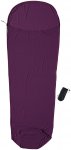 Cocoon MummyLiner Thermolite Performer Schlafsack (Größe max. 210cm, lila)
