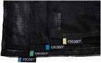 Cocoon Netzbeutel Set (Größe ONE SIZE, schwarz)