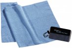 Cocoon Damen Terry Light Handtuch (Größe XL, blau)