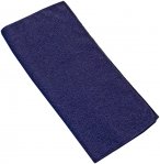 Cocoon Damen Terry Light Handtuch (Größe XL, blau)