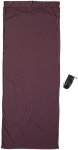 Cocoon Thermolite Performer Travelsheet (Größe max. 210cm, lila)