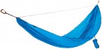 Cocoon Ultralight Single Hängematte (Größe One Size, blau)