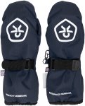 Color Kids Kinder Waterproof Handschuhe (Größe 10-12 Jahre, blau)