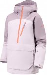 Columbia Damen Coreshot Anorak (Größe XS, lila)