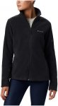 Columbia Damen Fast Trek II Jacke (Größe L, schwarz)