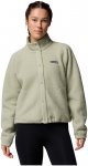 Columbia Damen Jasper Ridge Pebbled Jacke (Größe S, beige)